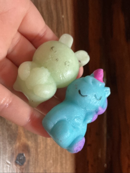 Other - Small (mochi) squishy toy